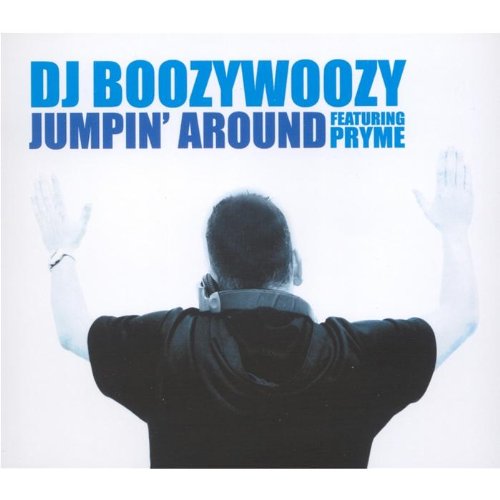 Dj Boozywoozy & Pryme